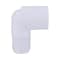 Charlotte Pipe And Foundry Charlotte Pipe Schedule 40 1/2 in. Slip X 1/2 in. D MPT PVC Street Elbow 1 pk PVC 02306 0600 - alternate 5